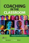 Coaching in the Classroom cover