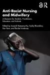 Anti-Racist Nursing and Midwifery cover