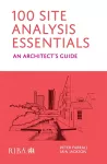 100 Site Analysis Essentials cover