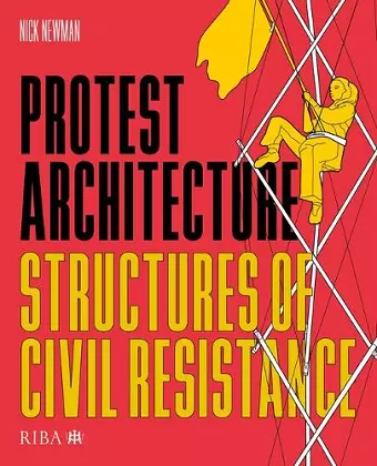Protest Architecture cover