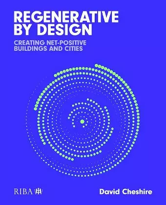 Regenerative by Design cover