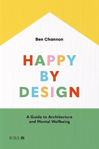 Happy by Design cover