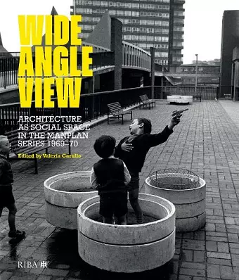 Wide Angle View cover
