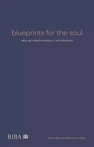 Blueprints for the Soul cover