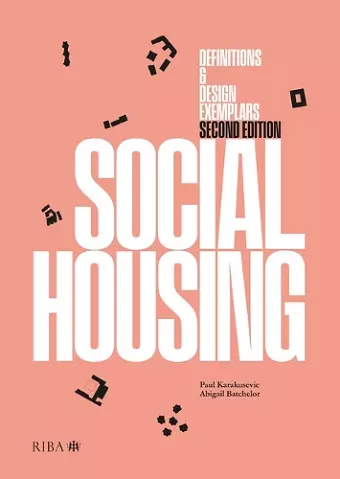 Social Housing cover