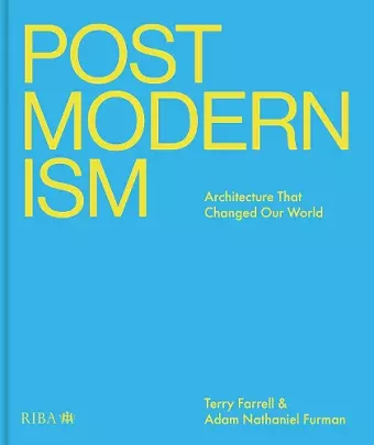 Postmodernism cover