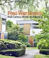 Post-War Homes cover