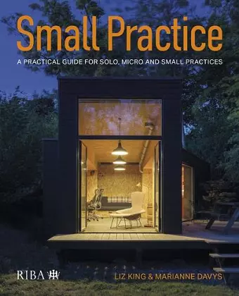 Small Practice cover