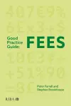 Good Practice Guide: Fees cover