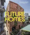 Future Homes cover
