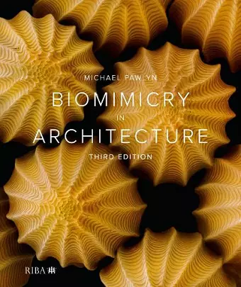 Biomimicry in Architecture cover