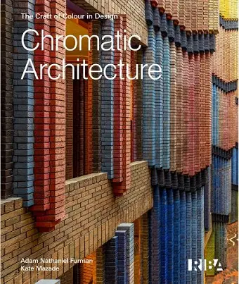 Chromatic Architecture cover