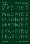 Machine Learning cover