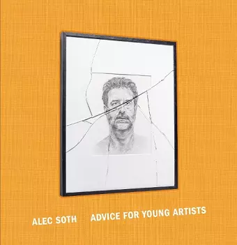 Advice for Young Artists cover