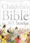 The Children's Bible in 365 Stories cover