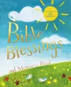 Bible Blessings and Memory Book cover