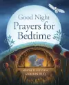 Good Night: Prayers for Bedtime cover