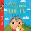 God Loves Little Me cover