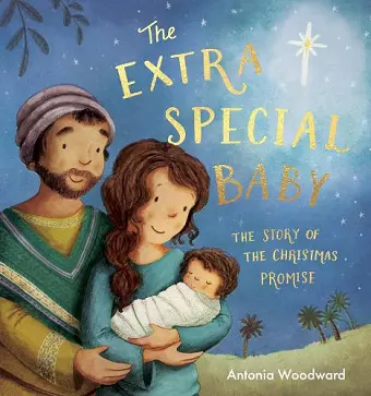 The Extra Special Baby cover