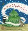 The Little Christmas Tree cover