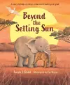 Beyond the Setting Sun cover