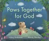 Paws Together for God cover