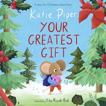 Your Greatest Gift cover
