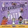 Extraordinary Women of Faith cover