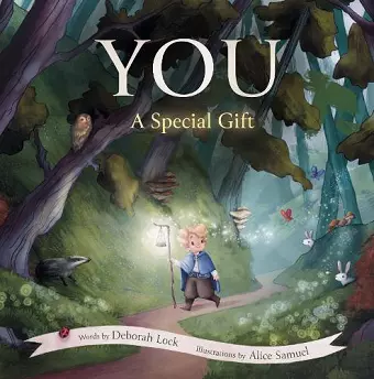 You: A Special Gift cover