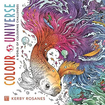 Colour Universe cover
