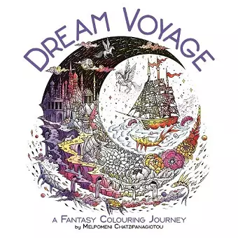 Dream Voyage cover