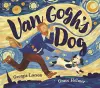Van Gogh’s Dog cover