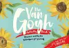 The Van Gogh Activity Book cover