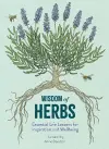 Wisdom of Herbs cover