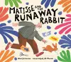 Matisse and the Runaway Rabbit cover