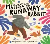 Matisse and the Runaway Rabbit cover