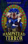 The Hampstead Terror cover