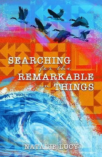 Searching for the Remarkable in Things cover