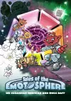 Tales of the Emotosphere cover