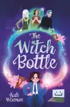 The Witch Bottle cover
