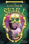 The Golden Skull cover