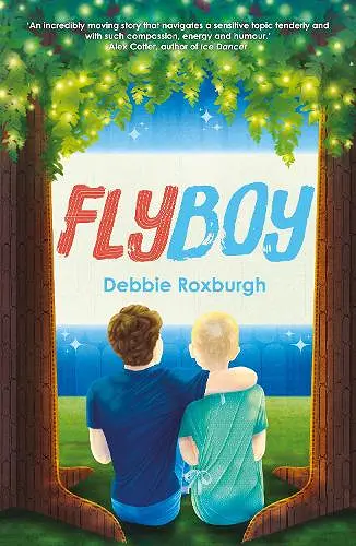 Flyboy cover