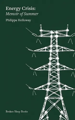 Energy Crisis cover