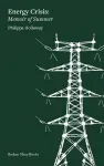 Energy Crisis cover
