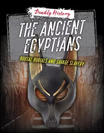 The Ancient Egyptians cover