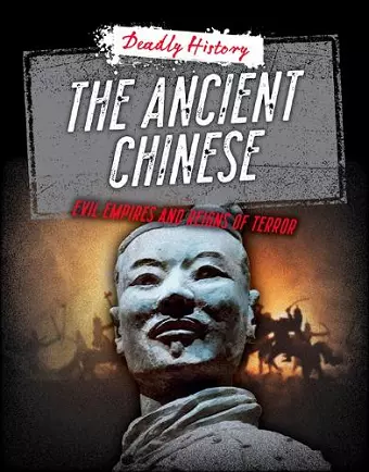 The Ancient Chinese cover