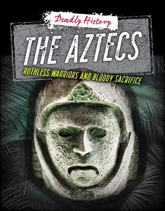 The Aztecs cover