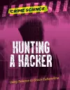 Hunting a Hacker cover