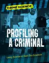 Profiling a Criminal cover