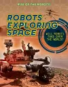 Robots Exploring Space cover